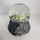 Hogwarts Snow Globe   Officially Licensed Harry Potter Hogwarts Castle Wizardry