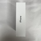Apple Iphone 7 Plus Empty Original Retail Box 32gb - Empty Black - Box Only