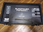 Behringer Pmp2000d 14-channel Professional Microphone Console