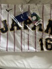 New Mizuno Japan Wbc World Baseball Classic Jersey Home White Shohei Ohtani 16 L