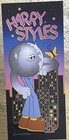 Harry Styles  together Together  9 30 Commemorative Ticket- Night 16 Of 30  Msg