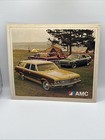 1974 American Motors Sales Brochure - Vintage Fd11