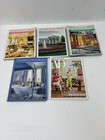 Architectural Digest Magazines Lot X5 2004-2019 Interior Design Architecture Y2k