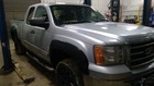 Transfer Case Transfer Case Opt Nqh Id Ay6 Fits 09-20 Suburban 1500 10324989