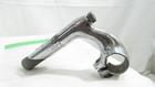 Vintage Bicycle Gooseneck 7 8 Stem Schwinn Elgin Colson Klunker Rat Rod Bike 4
