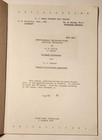 Scarce 1958 Nots  Astia Document  interplanetary Navigation Using Celestial Ref 