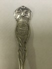 Ohio Vintage Souvenir Spoon Collectible