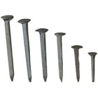 Metal Nails Tacks 5 8  16mm  For Shoes Boots Leather Heels Soles Black 500pcs