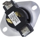 3387134   3392519 Dryer Cycling Thermostat   Thermal Fuse For Whirlpool Kenmore