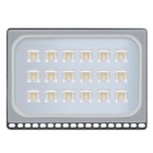 10x 100w Led Flood Light Warm White Spotlight Outdoor Garden Yard Lighting Lamp