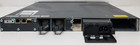 Cisco Catalyst 3560-x 48 Port 1g Poe  4x Sfp Ios 15 2 Ws-c3560x-48pf-l s  1
