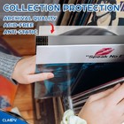 100 Anti Static Inner Record Sleeves For Vinyl Lp Records - 12 Inch  Square     