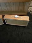 Enesco Precious Moments Wood Spice Rack Display Shelf