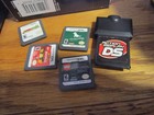 Nintendo Ds Games Select A Title
