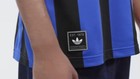 Adidas Originals Jacquard Stripe Jersey Kd2307 Semi Men s Size 2xs - 3xl