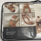 Dock A Tot Deluxe Plus Dock Baby Lounger 0-8 Months