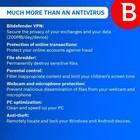 Bitdefender Total Security 2026 - 10 Devices   2 Years  Usa Only  Fast Delivery