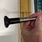 Linvatec T1000 10mm 0   And T5200 5 0mm 0   Laparoscope