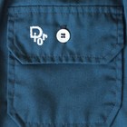 Christian Dior Vintage 70s Rosenblatt Oregon Swim Trunks Medium Navy Rare Logo