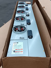New Eaton 800 200 Amp Meter Stack 5-gang Ringless 5-jaw 208y 120v 3    3mm520rrl