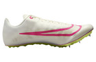 Nike Ja Fly 4 White Sail Hyper Pink Light Track Spikes Dr2741-100 Men s Sz 10 5w