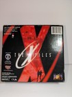 Mcfarlane Toys X-files Mulder Scully  alien