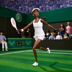 Barbie Inspiring Women Series Venus Williams Fashion Doll Signature Tennis