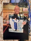 Ric Flair  inscribed  Signed Autographed 16x20 W  Exact Pic Proof Wwe Wwf Wcw   