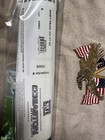 Easton Fmjnf 500 Ht Dz Arrows 1dz  red Nocks new Full Metal Jacket Shafts  a-23