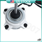 New Condenser Fan Motor For Fujitsu Mini Split Ac Systems 9379853019 Mfe-45vvt