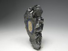   bournonite Cog - Herodsfoot Mine  Lanreath  Cornwall Uk Sir William Serjeant