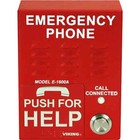 Viking Electronics E-1600a Emergency Phone  e1600a 