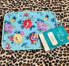 Gift Under  20 New Pioneer Woman 9 Pc Sewing Kit Floral Zip Case Secret Sister