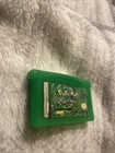Pokemon Leaf Green Version Nintendo Game Boy Advance 2004 100  Authentic Tested