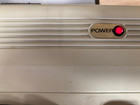 Commodore Vic-20 With Vic-1111 Ram Cartridge Plus Power Supply Working