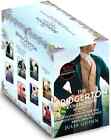 The Bridgerton Collection Box Set  Books 1-8 By Julia Quinn New Paperback      