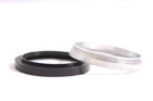 Tiffen 713 Series 7 Camera Lens Filter Adapter Ring With Retaining Ring  exc 