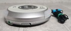 Philips Portable Cd Player Exp2581 Cd-rw Mp3 Playback Touchscreen No Battery Cvr