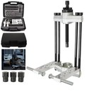 New 90150 King Pin Press Sturdy Repair Tool For Class 3-8 Heavy Duty Trucks