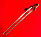 Rare Wwii Imperial Japanese Officer Parade Sword W  Tassel Exceptional Condition