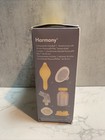 Medela Manual Breast Pump With Flex Shields Harmony Single Hand New Sealed