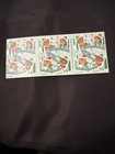 Book Of 20 Usps Forever Stamps Holiday Elves 2022 Series