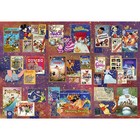 Trefl Prime 13500 Piece Puzzle - The Golden Age Of Disney