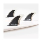 Fcs Ii Reactor Tri Fins