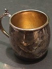 Antique Silver Plate Lot