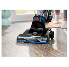New Seal Bissell Cleanview Upright Vacuum Bagless Multi Surface Cleaner 3536