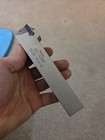 1  Iscar Dgtr 25 4-3 Do-grip Indexable Grooving   Parting Cut Off Tool Holder