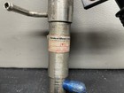 Cleveland 10-22 Parking Brake Control Valve W handle  Piper