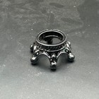 Ddmetal Crystal Small Ball Base 116