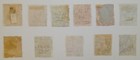 Colony Eritrea Stamps Complete Series See   